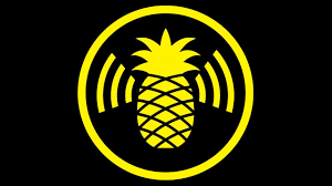 WiFi Pineapple device for security testing